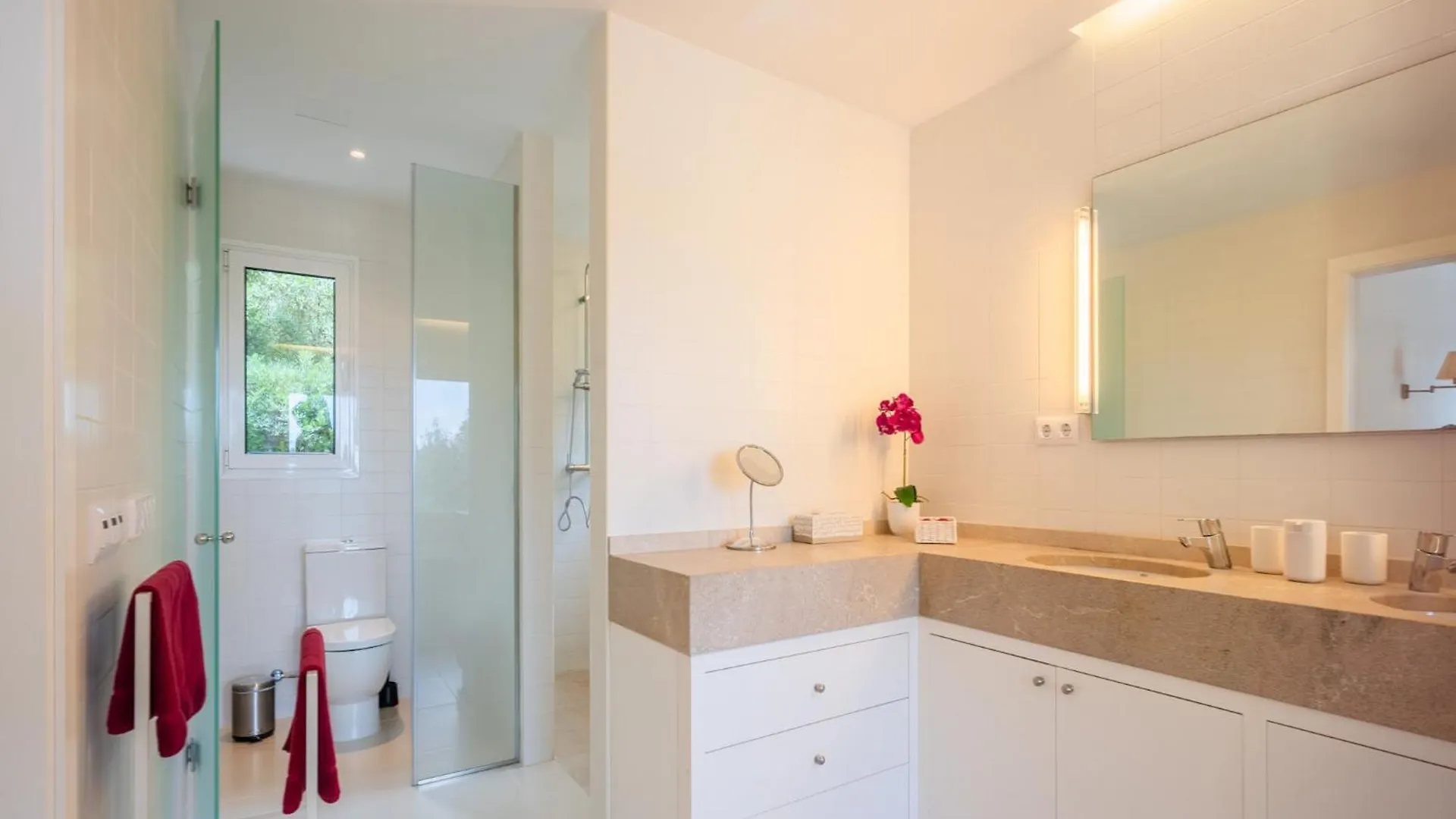 Villa Holiday Home In Balearic Islands Arta