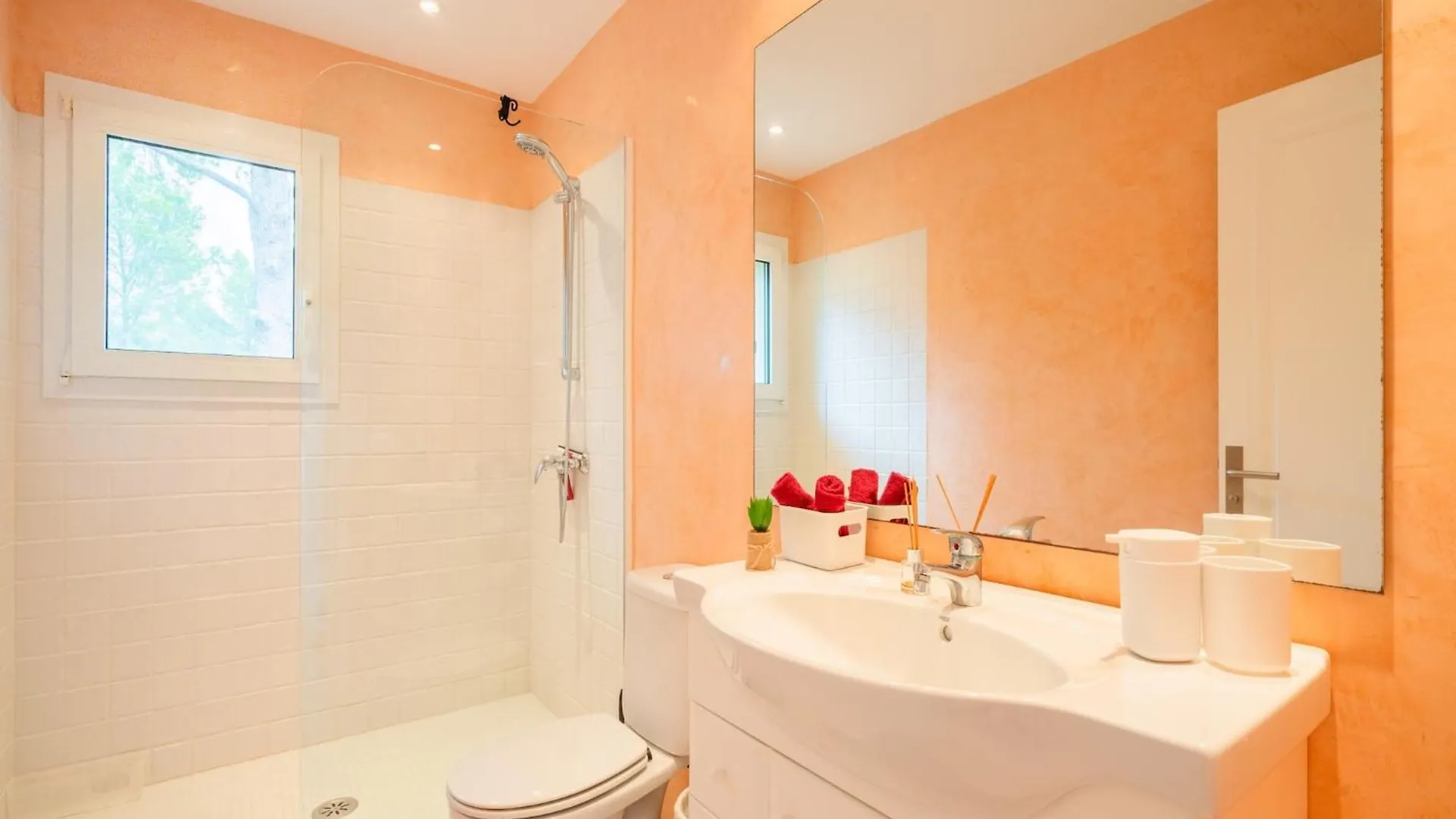 Holiday Home In Balearic Islands Arta