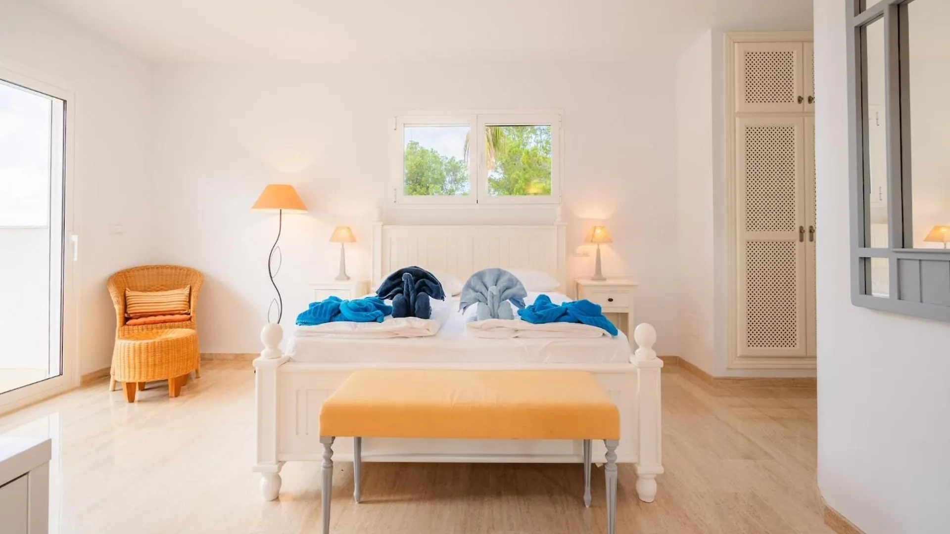 Villa Holiday Home In Balearic Islands Arta