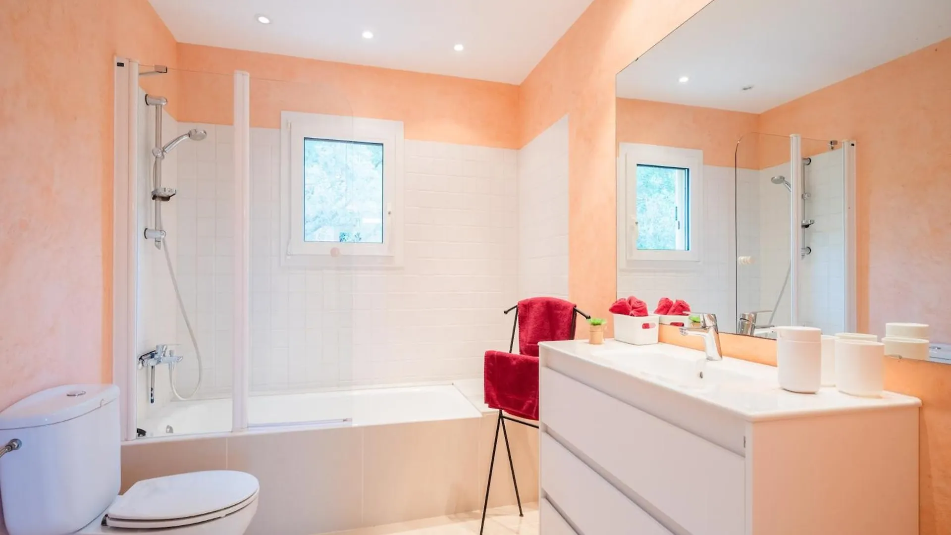 Villa Holiday Home In Balearic Islands Arta