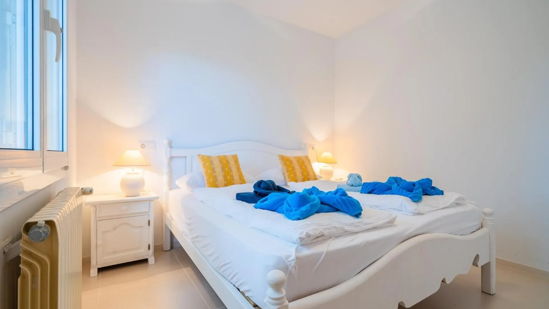 Villa Holiday Home In Balearic Islands Arta