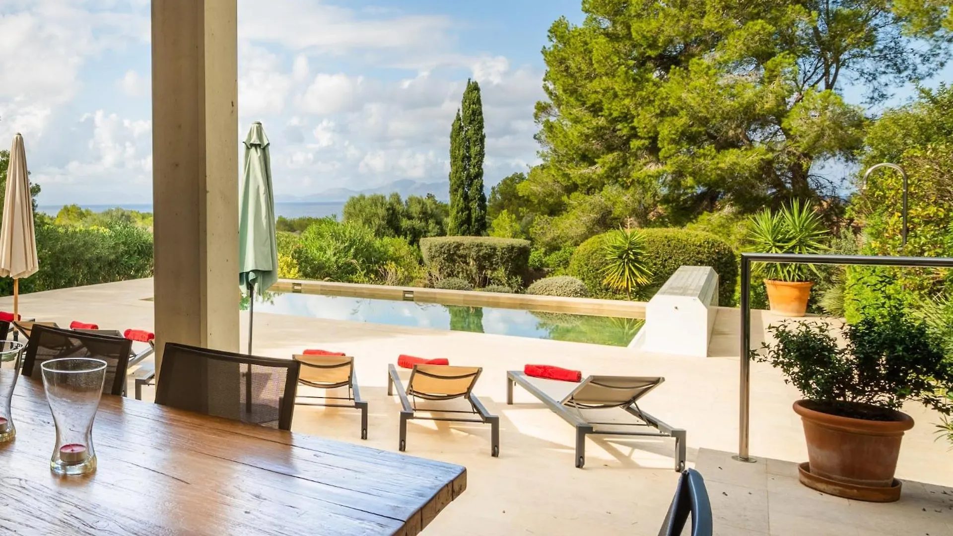 Villa Holiday Home In Balearic Islands Arta