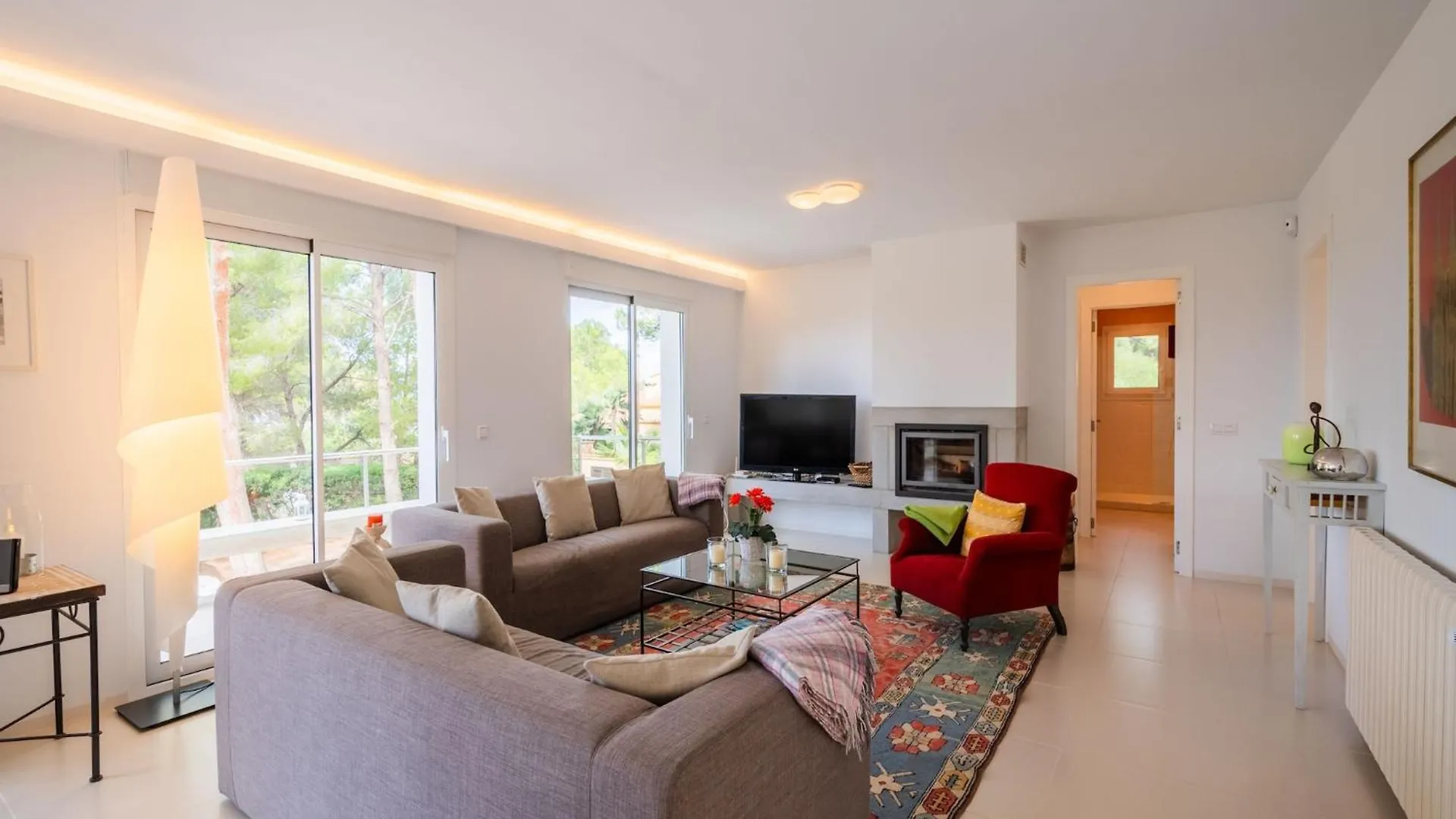 Holiday Home In Balearic Islands Arta 0*,