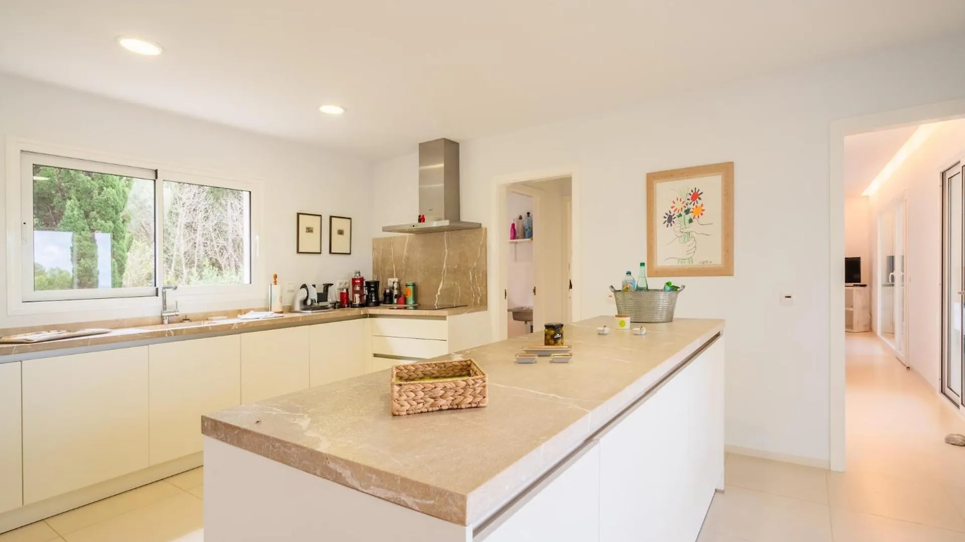Holiday Home In Balearic Islands Arta