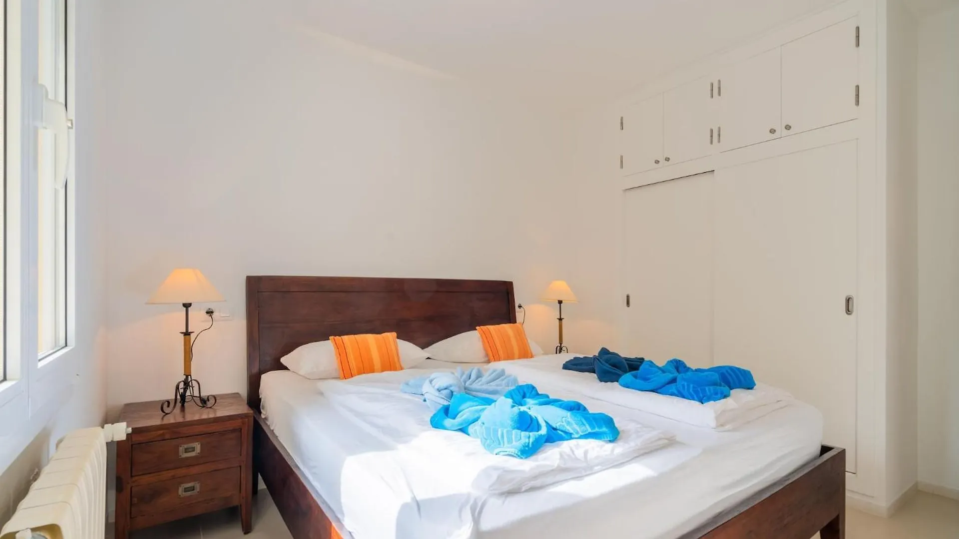 Holiday Home In Balearic Islands Arta