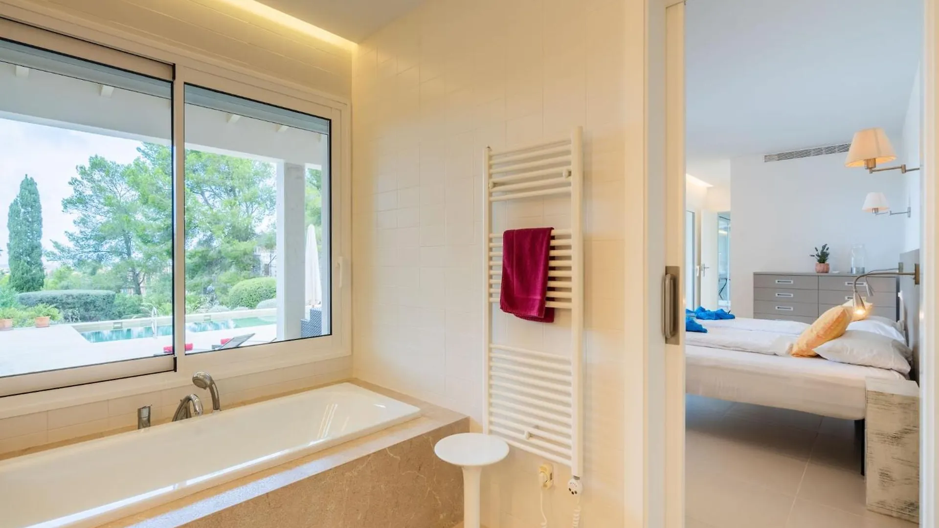 Holiday Home In Balearic Islands Arta 0*,