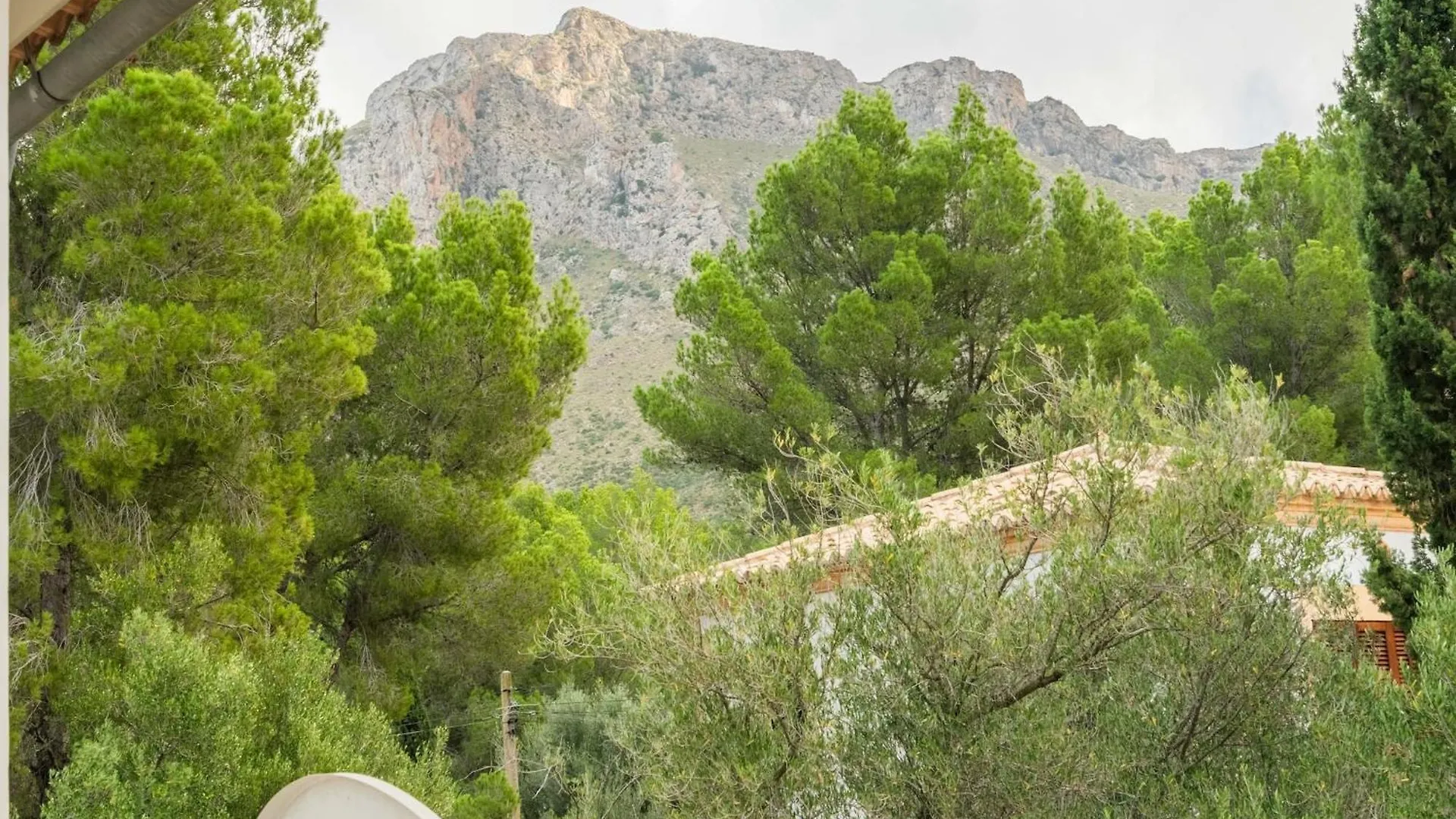 Holiday Home In Balearic Islands Arta